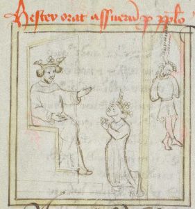 Universitätsbibliothek - Cod. Haen. 3506, fol. 80r - 1436