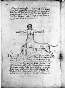 Scot, Michael p.46 - 15th century