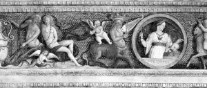Fogolino, Marcello (c1483-c1548) - 16th century (first quarter)
