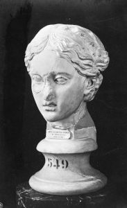 Praxiteles (4th century BC) - 4th century BC