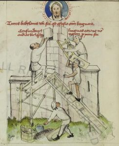Biblioteca Apostolica Vaticana - Pal. lat. 413, fol. 37v - 15th century (early)