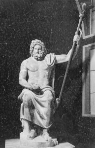 Ancient Roman - 1st century BC