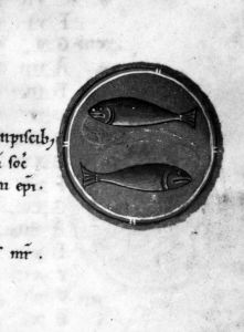 British Library - Egerton MS 1139, fol. 14r - 1131