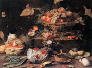 Kessel, Jan van (the Elder) (1626-1679) - 1645