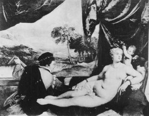 Zuccaro, Taddeo (1529-1566) - 16th century (second half)