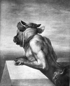 Watts, George Frederick (1817-1904) - 1885