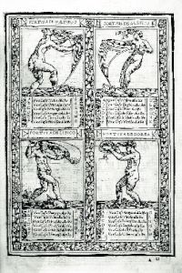Fanti, Sigismondo - 1526