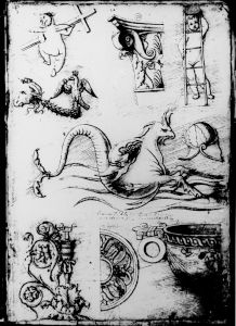 Italian - 16th century (middle)