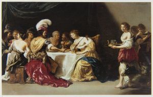 Bijlert, Jan van (c1597-1671) - 17th century (second quarter)