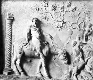 Graeco-Roman - 3rd century BC