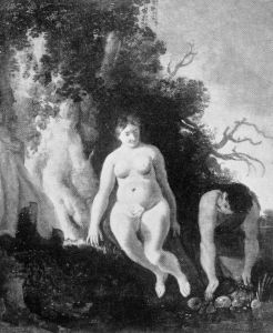 Uyttenbroeck, Moses van (born 1595, died before 1647) - 17th century (first half)