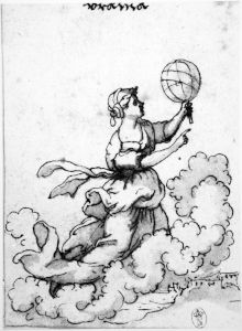 Vischer, Peter, the Younger (1487-1528) - 16th century (second quarter)