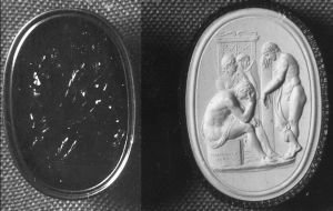 Tassie, James (1735-1799) - 18th century (second half)