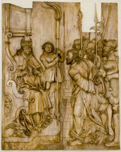 Kels, Hans, the younger (born 1510, died 1565 or 1566) - 1557