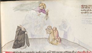 Bayerische Staatsbibliothek - Clm 9716, fol. 76r - 15th century