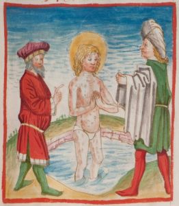 Württembergische Landesbibliothek - Cod.theol.et phil.fol.122, fol. 63r - 1459