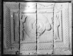 Italian - 12th century
