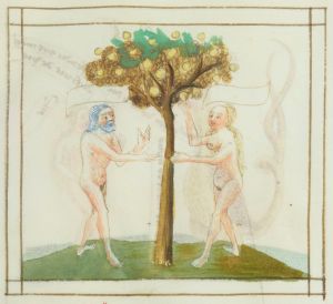 Bibliothèque nationale de France - fr. 188, fol. 6v - 15th century (middle)