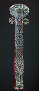 Bamileke (Cameroon Grasslands) - 20th century (early)