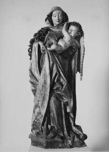 Nikolaus Gerhaert von Leyden (active 1462, died 1473) - 1465