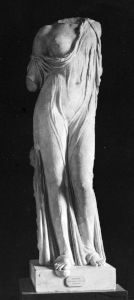 Attic - 5th century BC