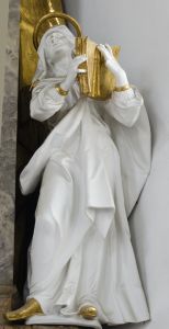 Schmädl, Franz Xaver (1705-1777) - 1757 (circa)