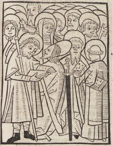 Jacobus de Voragine p.M1rb - 1478 (circa)