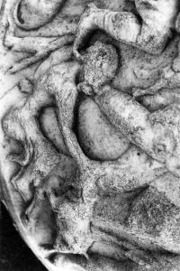 Ancient Roman - 2nd century (second half)
