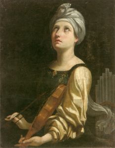 Reni, Guido (1575-1642) - 17th century (early)