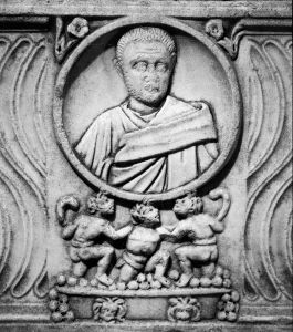 Ancient Roman - 300rd century