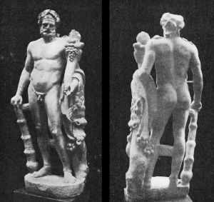 Graeco-Roman - 1st century