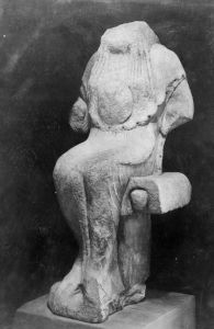 Ancient Greek - 6th century BC (late)