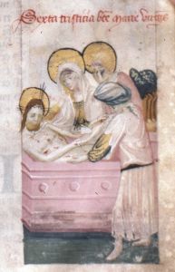 Kanonie sv. Petra a Pavla - 80, fol. 53r - 1415 (circa)