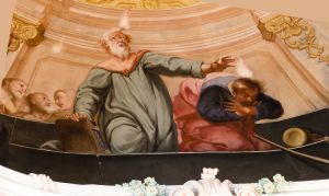 Scheffler, Thomas Christian (or Christoph Thomas, born 1699 or 1700, died 1756) - 1738