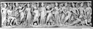 Ancient Roman - 3rd century (second quarter)