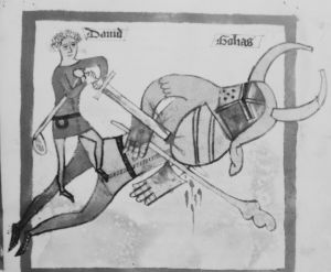 British Library - Add MS 32245, fol. 27r - 1400 (circa)
