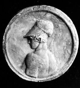 Hellenistic - 3rd century BC