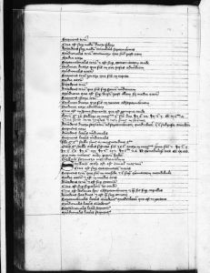 Gerard of Cremona p.171v - 14th century
