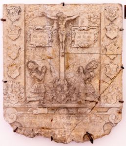 Burghausen - 1570