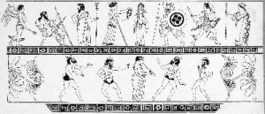 Niobid Painter (active 460-450 BC) - 460 BC