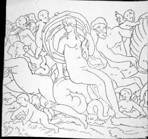 Ancient Roman - 300rd century (early)