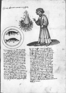 Biblioteca Apostolica Vaticana - Pal. lat. 1370, fol. 131r - 1472