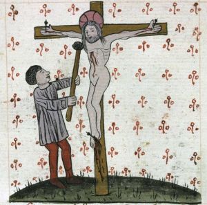 Bibliotheque municipale - 245, fol. 164r - 1462
