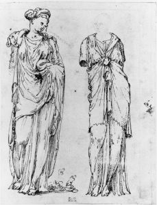 Perino del Vaga (Piero Buonaccorsi) (1501-1547) - 1521