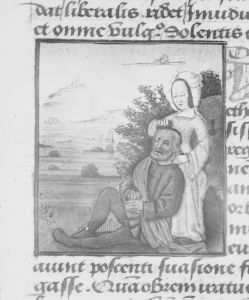 Boccaccio, Giovanni p.28r - 1490 (circa)