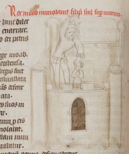 Beinecke Rare Book and Manuscript Library, Yale University - 27, fol. 44v - 1400 (circa)