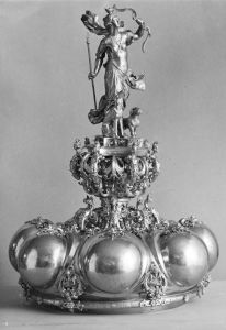 Petzolt, Hans (1551-1633) - 1610
