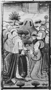University Library - Hunter 60 (T.2.18), fol. 47v - 1454