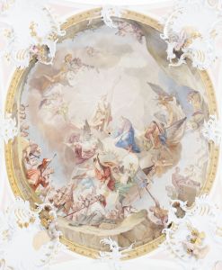 Günther, Matthäus (1705-1788) - 1749