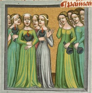Národní Muzeum - III.B.10, fol. 46v - 1420 (circa)